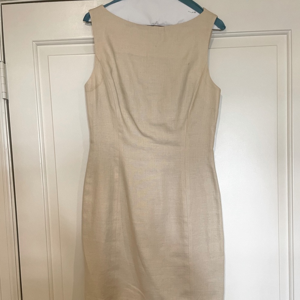 Ralph Lauren Purple Label Dress